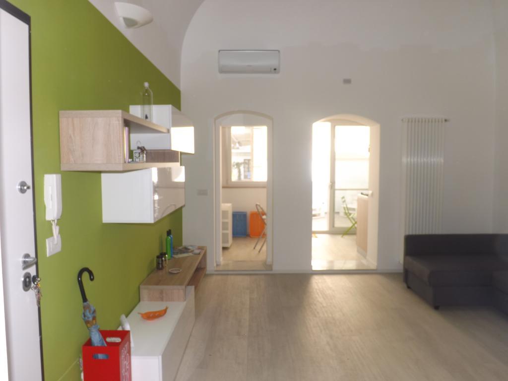 Casa Ginebras Apartment