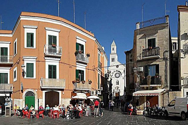 La Piu Bella In Old Town Apartment *