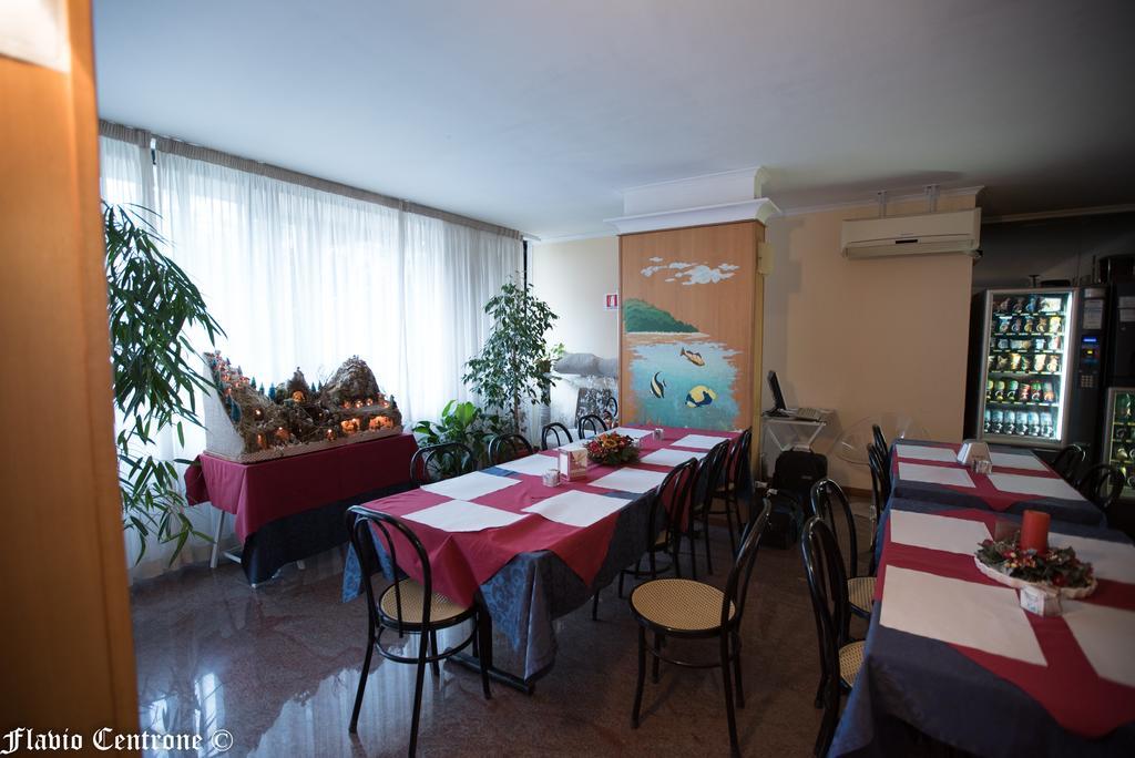 Cristal Hotel