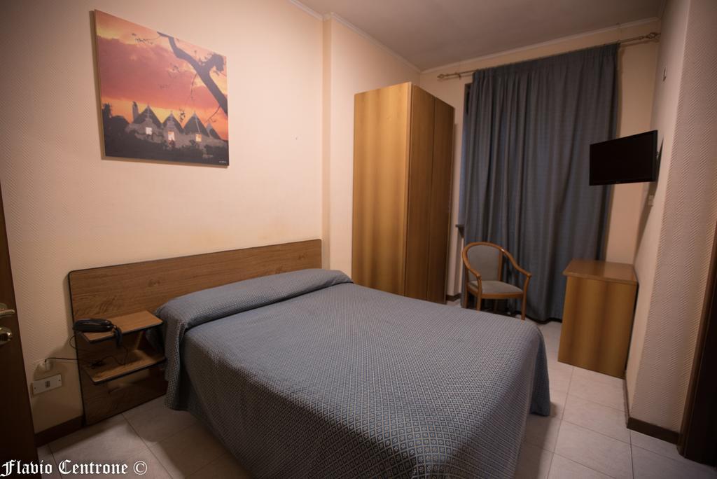 Cristal Hotel