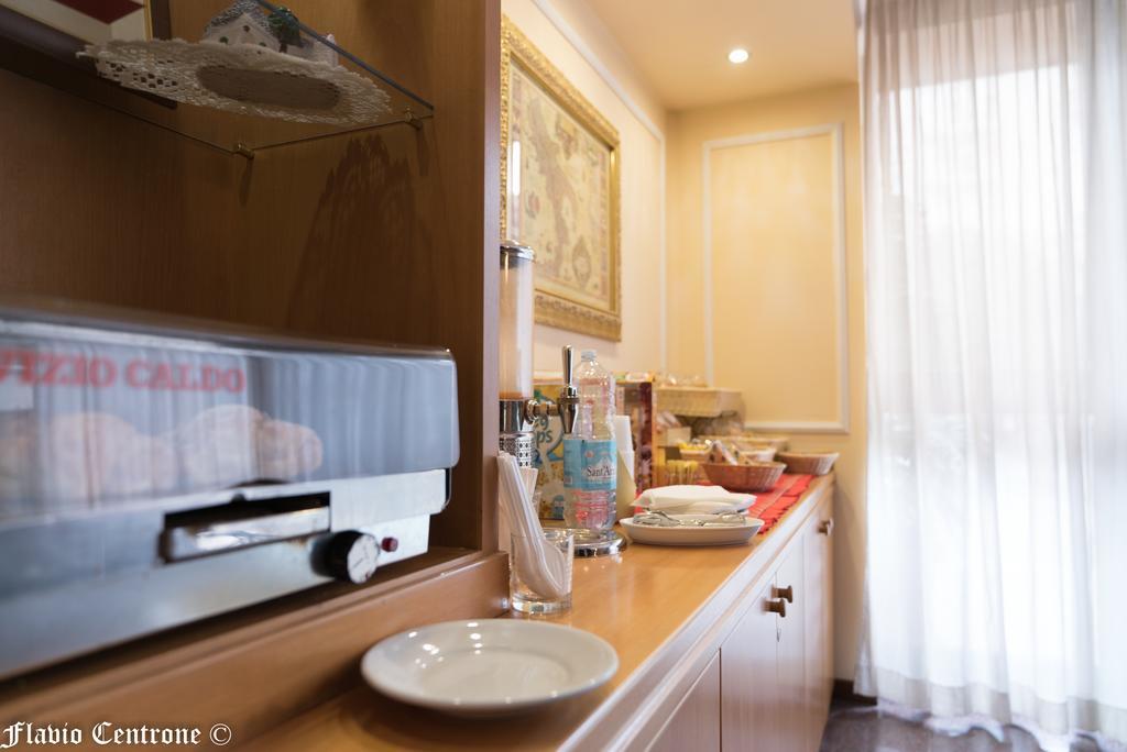 Cristal 3* Bari