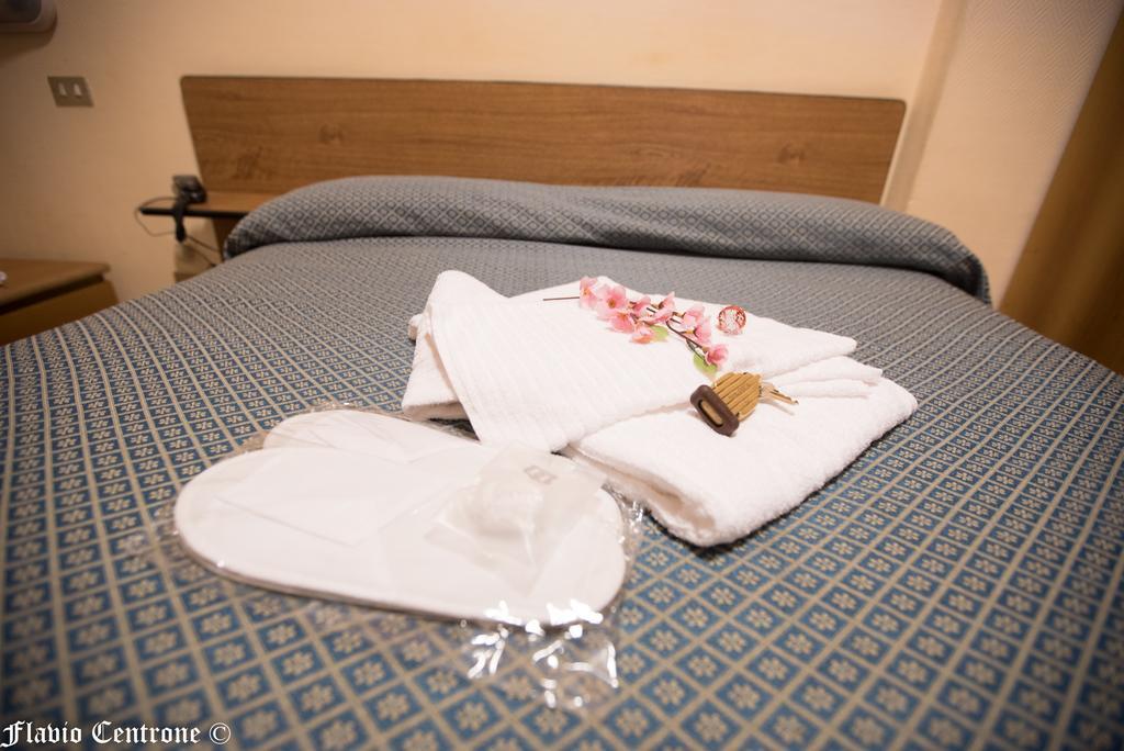 Cristal Hotel