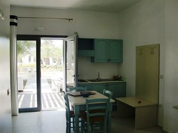 Hotel Baia Sangiorgio & Club Bari