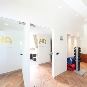 Adria Hotel