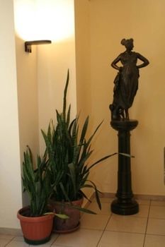 Adria Hotel Bari