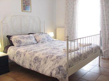 Olive Tree Hostel *