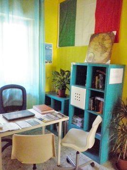 Hostel Olive Tree *