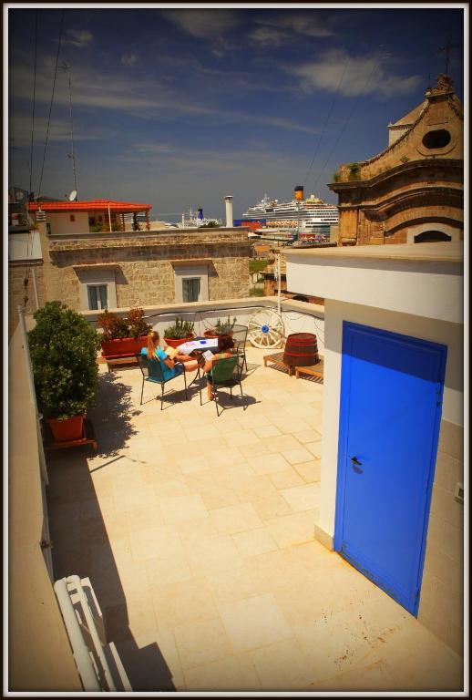 La Muraglia Bed & Breakfast 2*