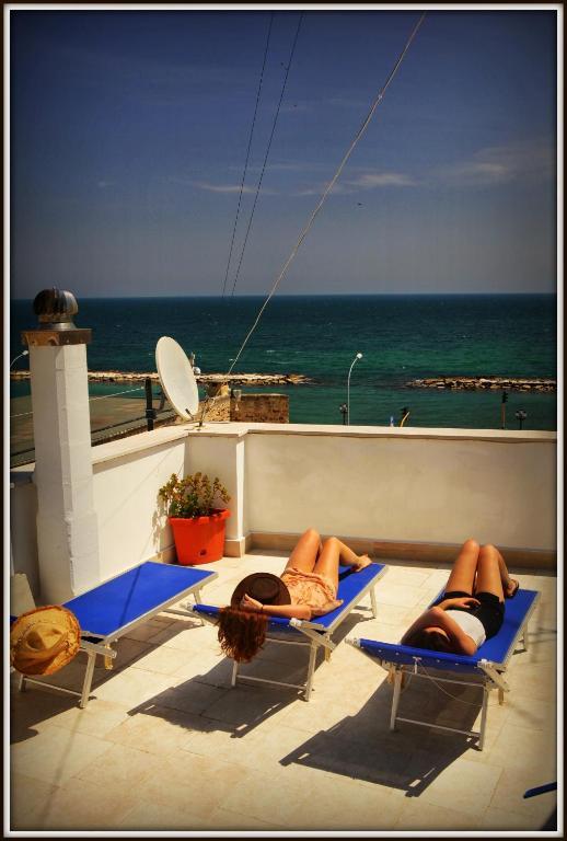 La Muraglia Bed & Breakfast