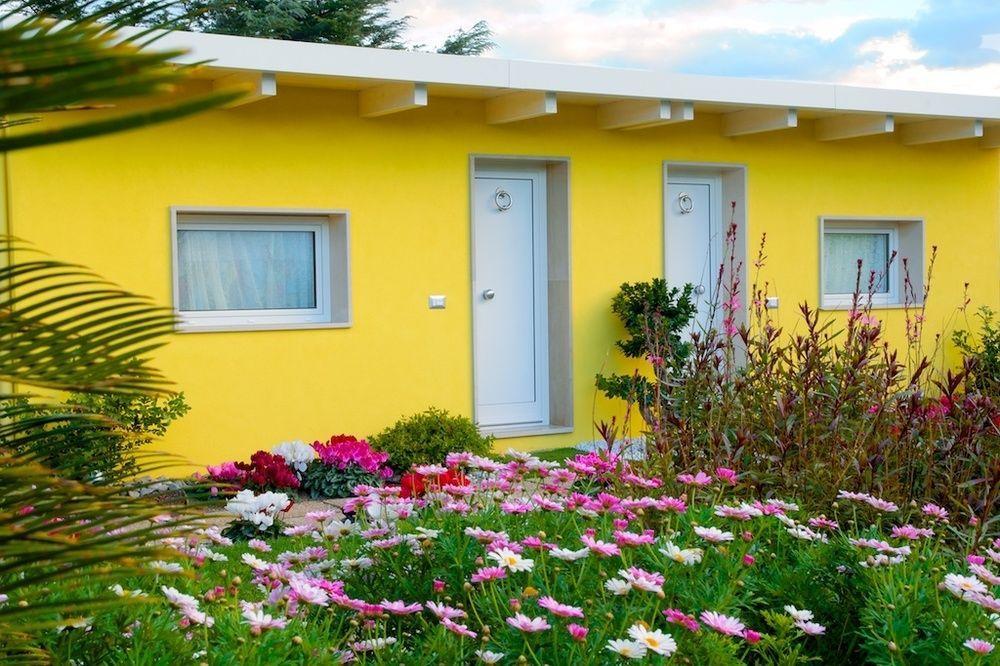 La Casa (Adults Only) Bed & Breakfast *