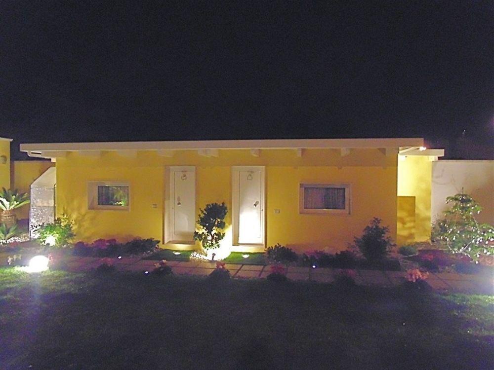 La Casa (Adults Only) Bed & Breakfast Bari