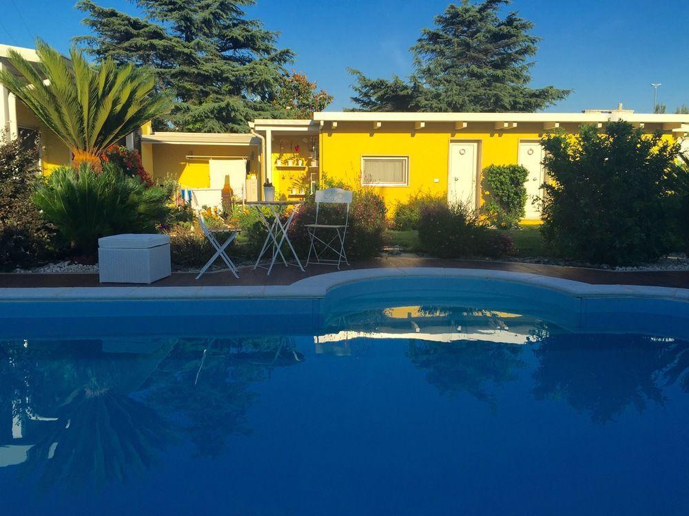 Bed & Breakfast La Casa (Adults Only)