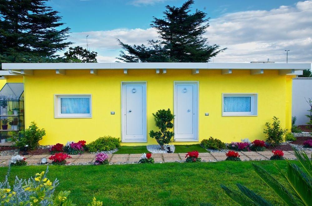 La Casa (Adults Only) Bed & Breakfast Bari