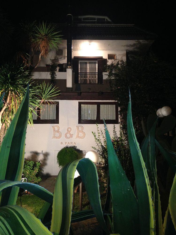 Bed & Breakfast Santa Fara