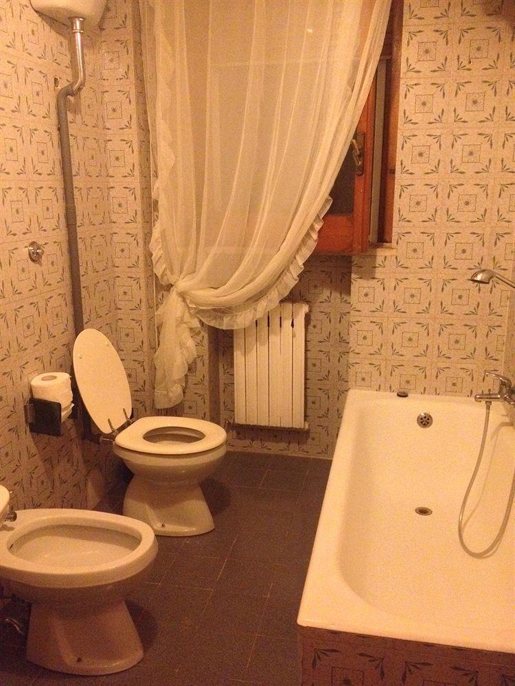Bed & Breakfast Santa Fara