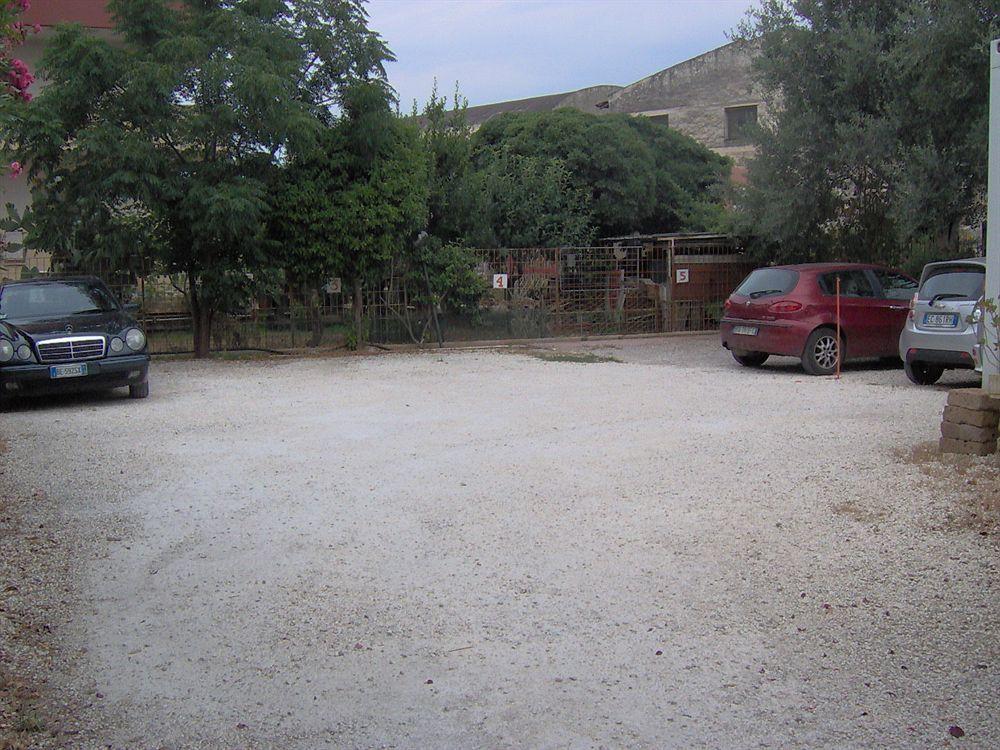 Bed & Breakfast Santa Fara Bari
