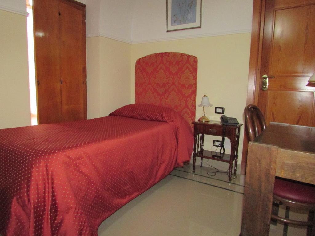 Hotel Masseria Sant'anna Bari