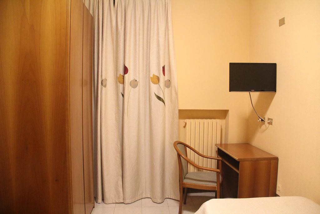 Cristal Hotel Bari