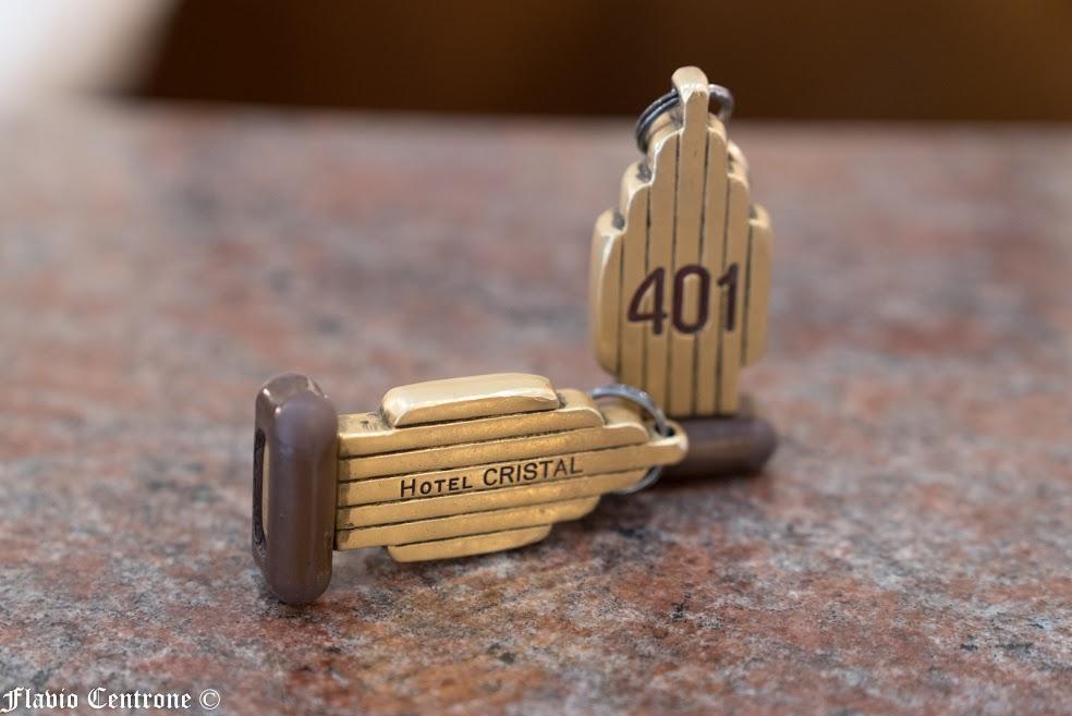 Cristal Hotel