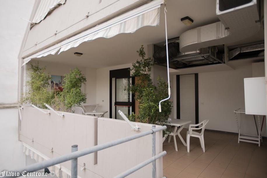 Hotel Cristal Bari