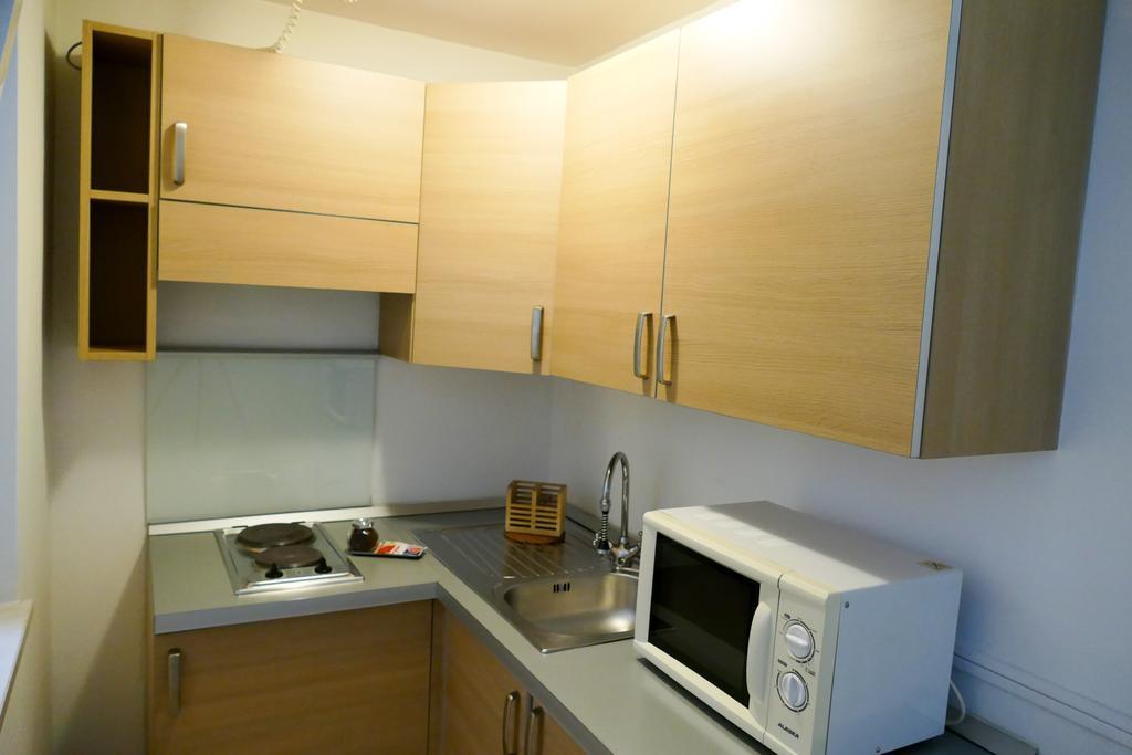 Visa 3* Bari