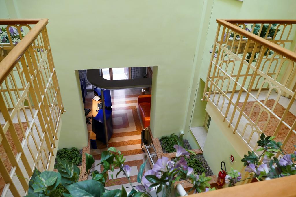 Aparthotel Visa 3*