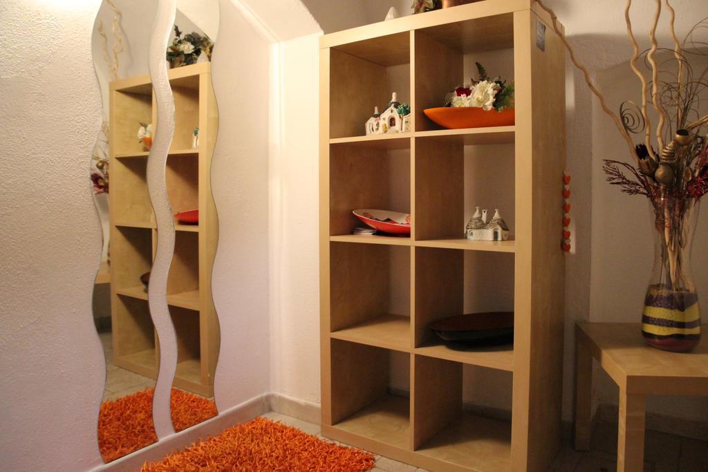 Corte Del Borgo Antico Apartment Bari