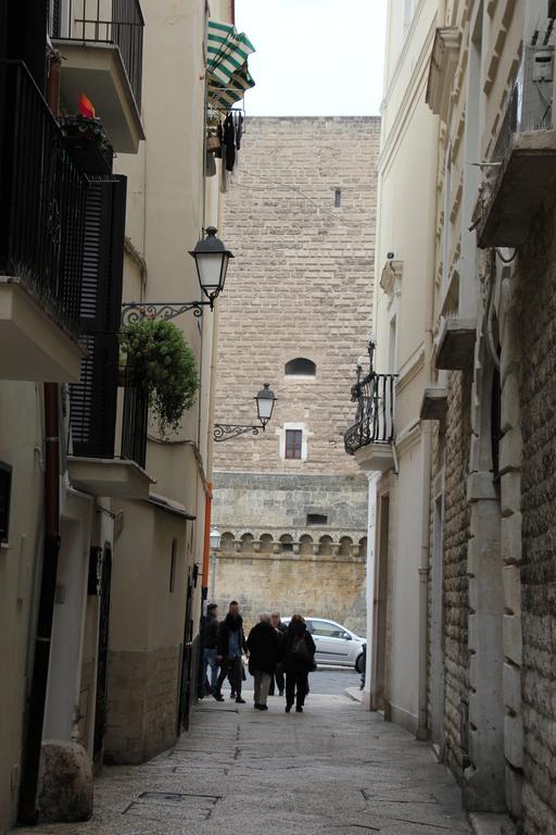 Corte Del Borgo Antico Bari