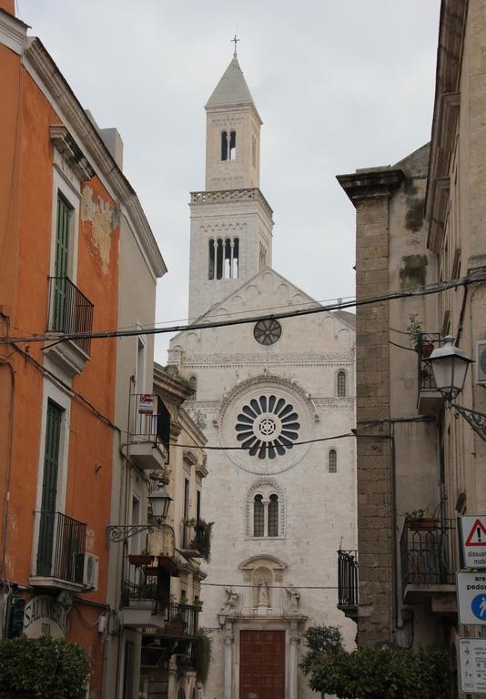Corte Del Borgo Antico *