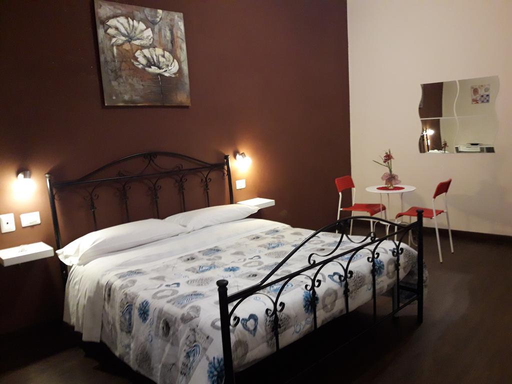 Guest house Dolci Ricordi