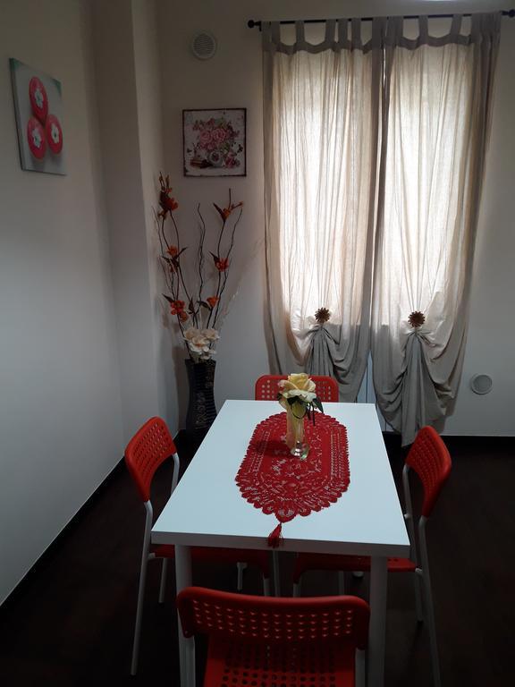 Dolci Ricordi Guest house