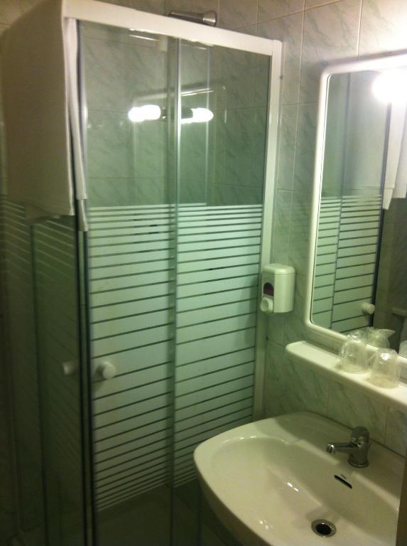 Euromotel Hotel 3*