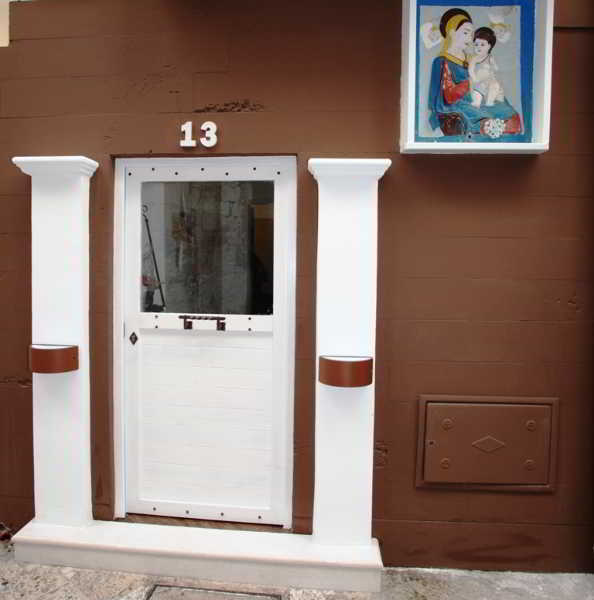 Rifugio Degli Svevi Bed & Breakfast Bari