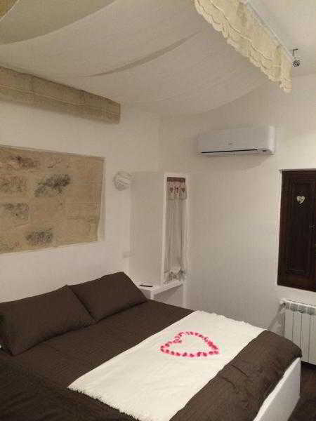 Panzió Rifugio Degli Svevi 3*