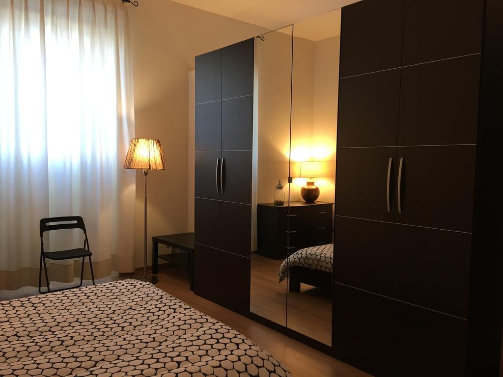 Apartment Via Venezia 44 Bari