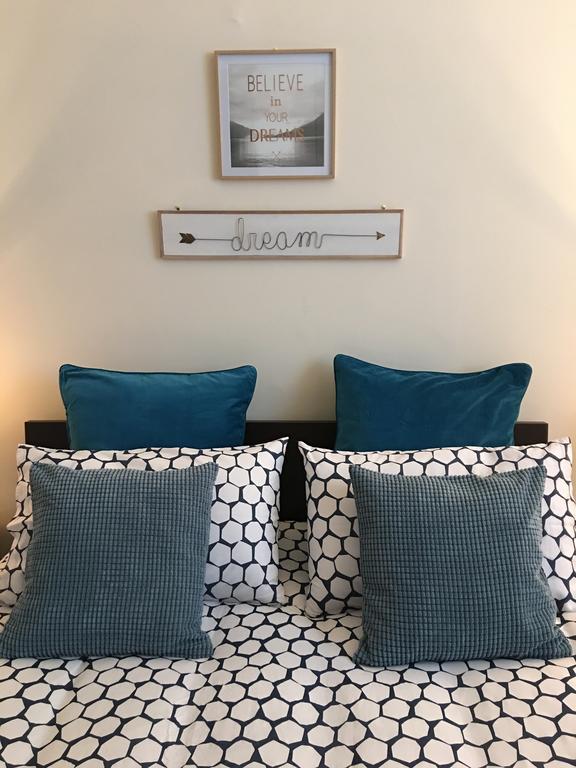 Apartment Via Venezia 44