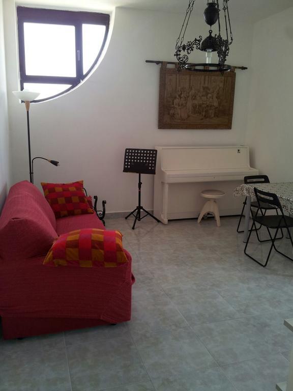 Apartment Casa Marin Marais Bari