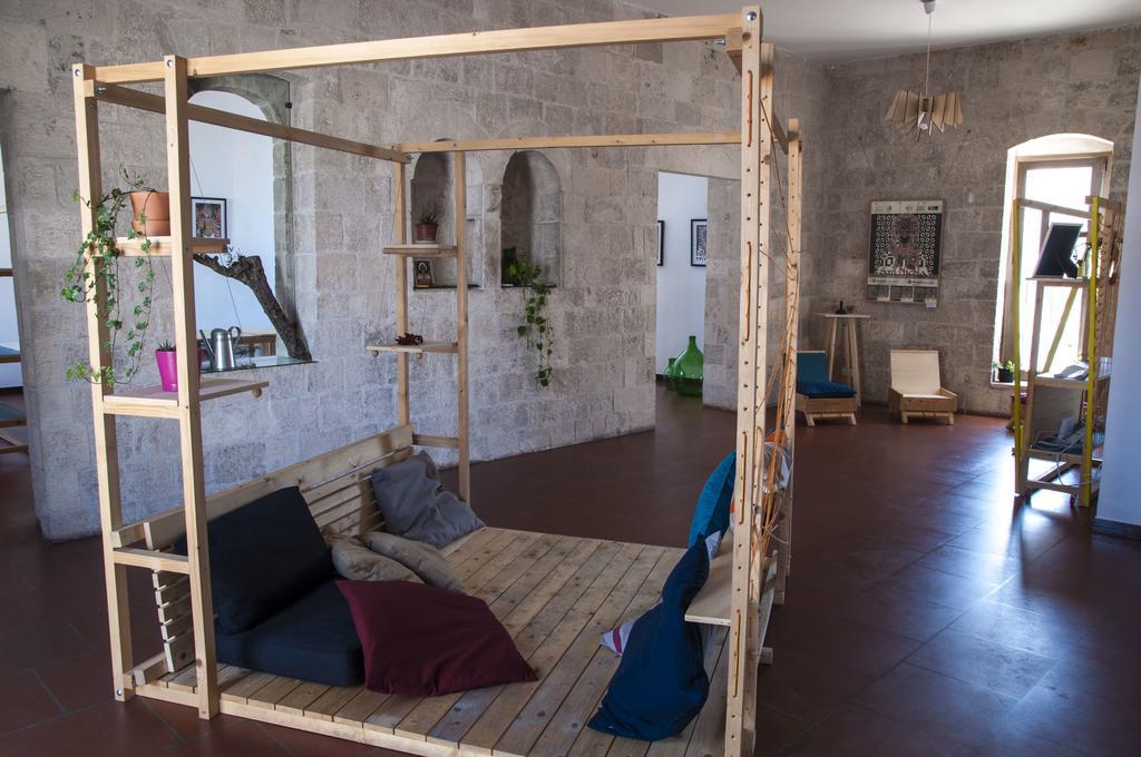 Palazzo Verrone Affittacamere Bari