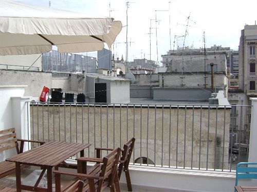 Saint Nicholas Plaza Guest house 3*
