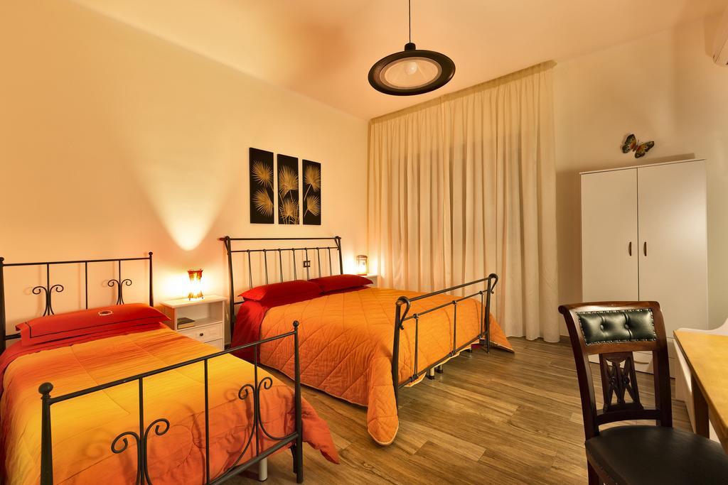 Bed & Breakfast Casa Rossella
