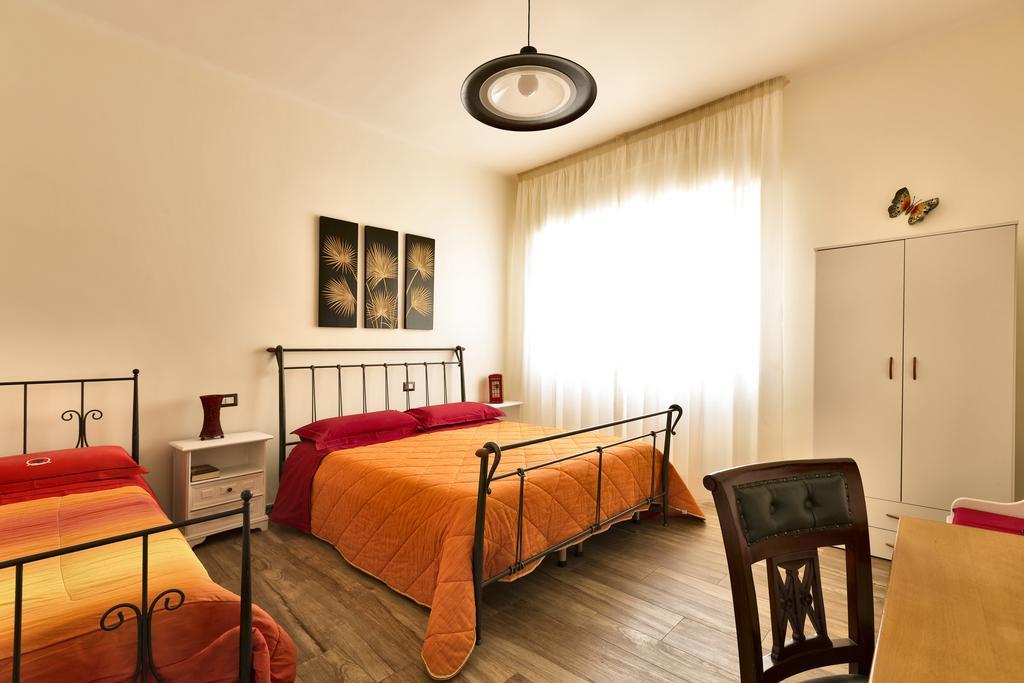 Bed & Breakfast Casa Rossella *