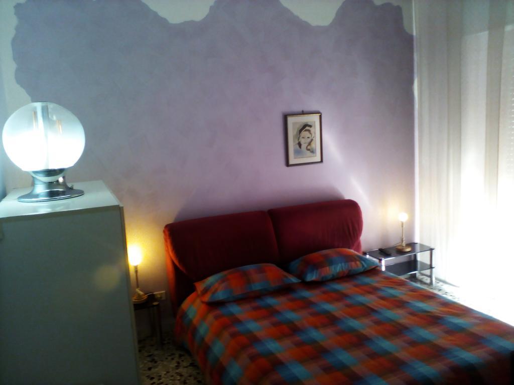 Accommodatie bij particulieren Mary's