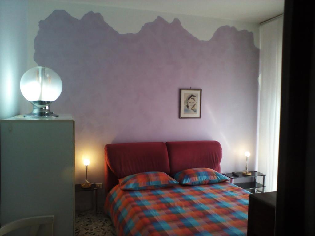 Mary's Accommodatie bij particulieren *