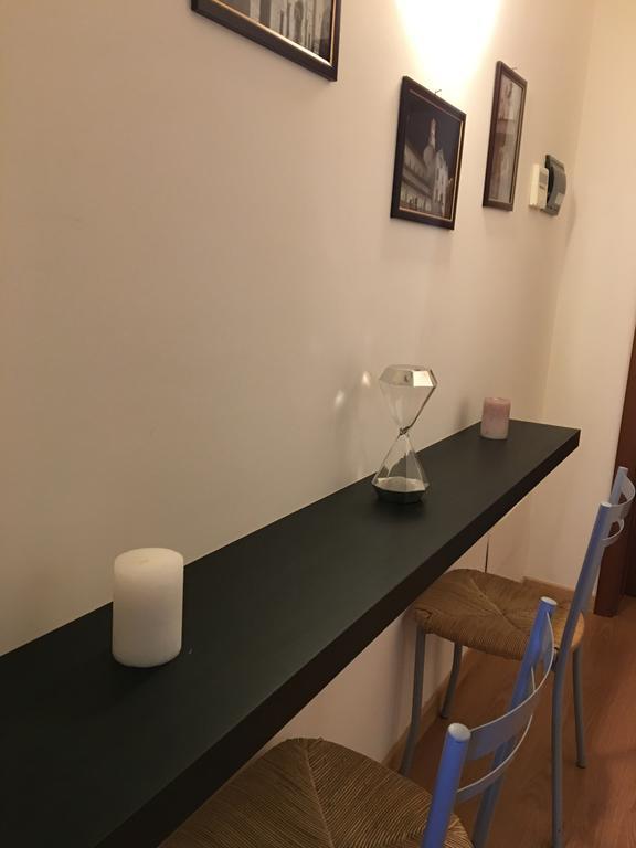 Apartment Via Venezia 44