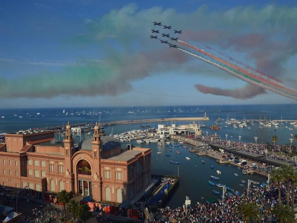 Via Venezia 44