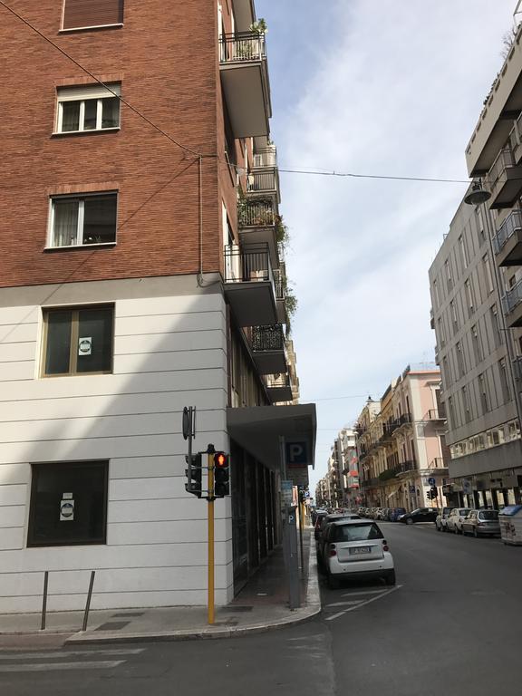 Apartment Urban