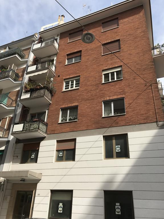 Urban Apartment Bari