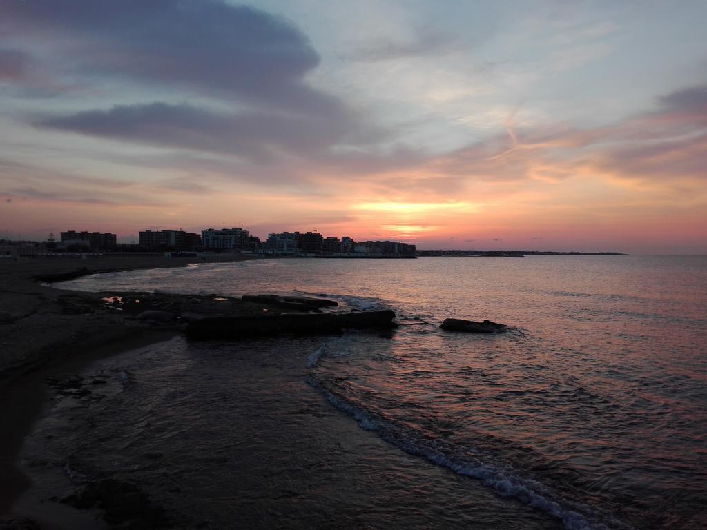 Dos Almas Bed & Breakfast Bari