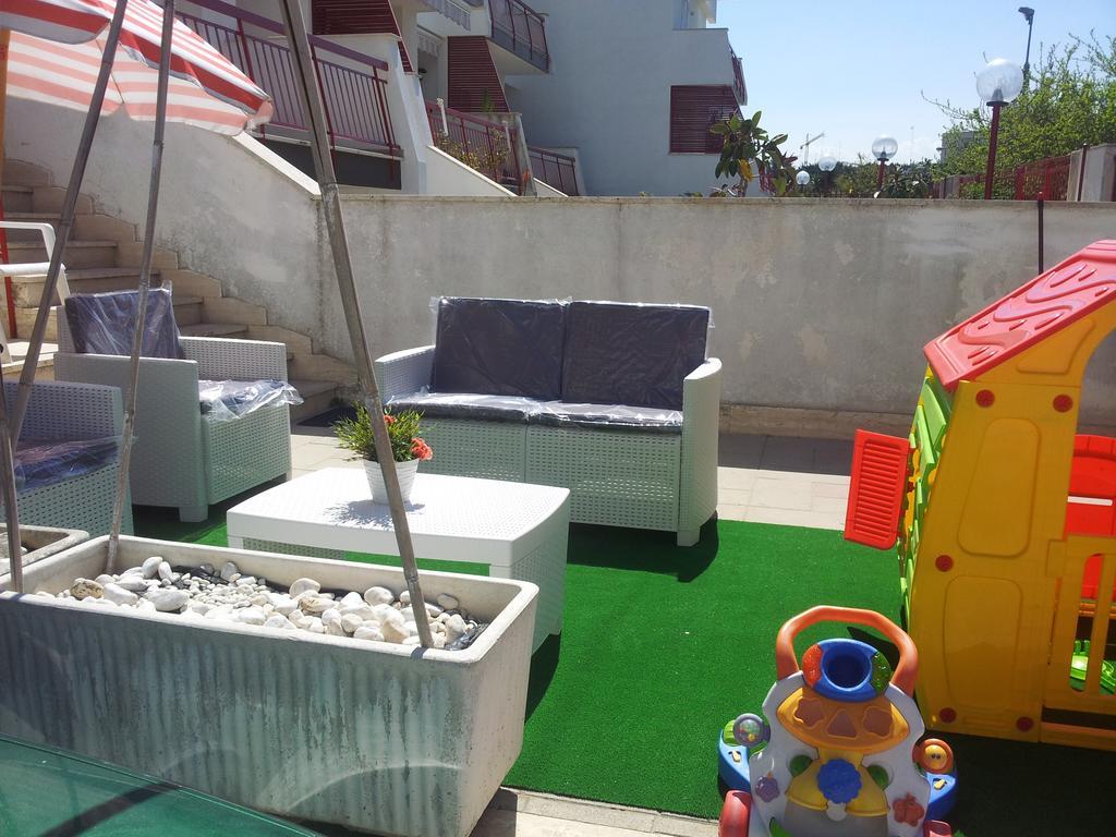 Bed & Breakfast Palese Bari