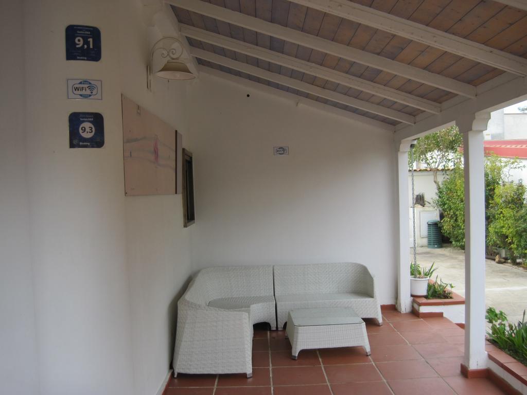 Santos Bed & Breakfast Bari